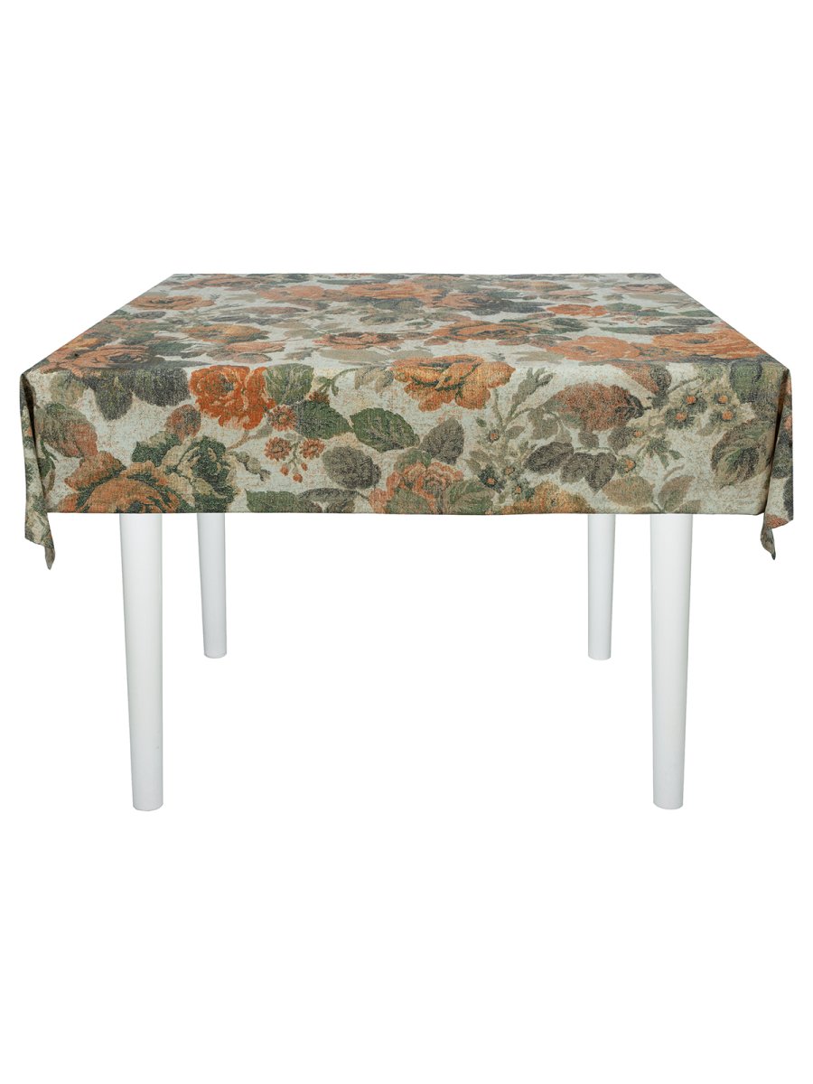 Скатерть водоотталкивающая Maifon Гобелен